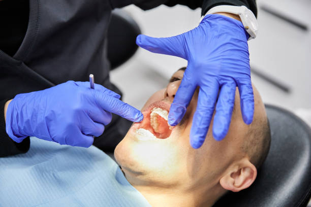 Best Urgent Tooth Repair  in Landing, NJ