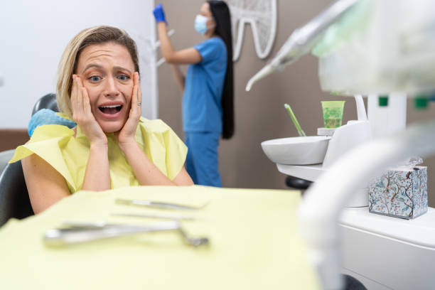 Best Cracked Tooth Emergency Dentist  in Landing, NJ