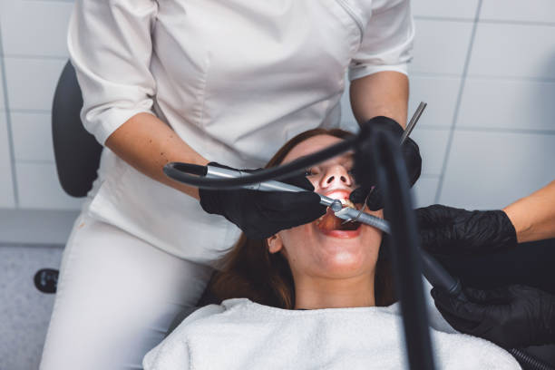 Best Dentist Open Late Near Me  in Landing, NJ